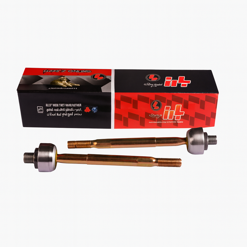 بازویی فرمان پراید