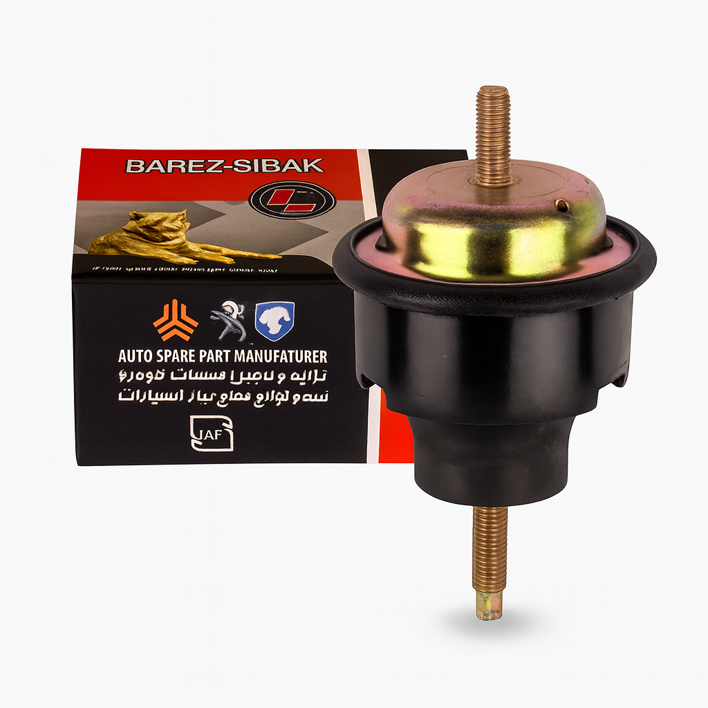 دسته موتور دوسر پیچ پژو ۴۰۵