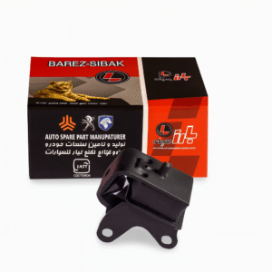 دسته موتور شماره 1 پراید