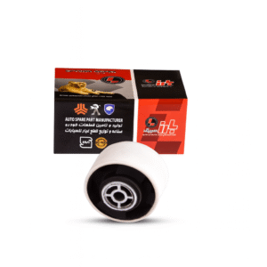 دسته موتور گرد کاچویی پژو 405