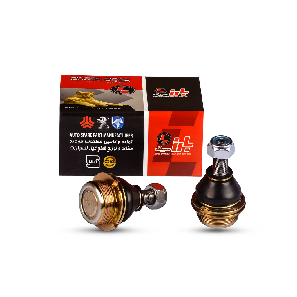 زیر کسل پژو ۴۰۵