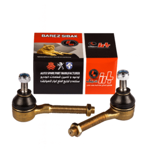 سیبک فرمان پژو 206