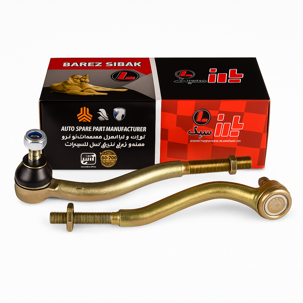 سیبک فرمان پژو ۴۰۵،سمند