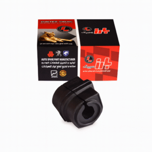 لاستیک چاکدار پژو 206