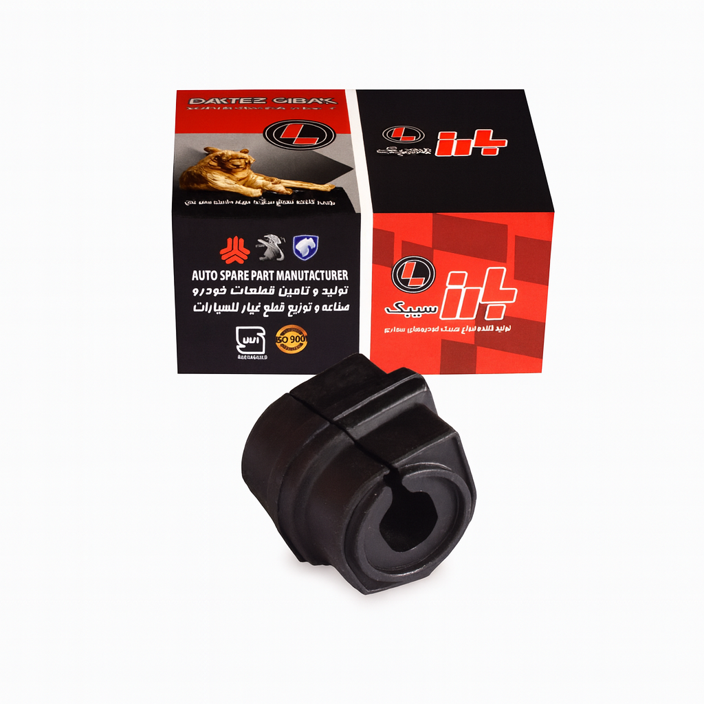 لاستیک چاکدار پژو ۲۰۶