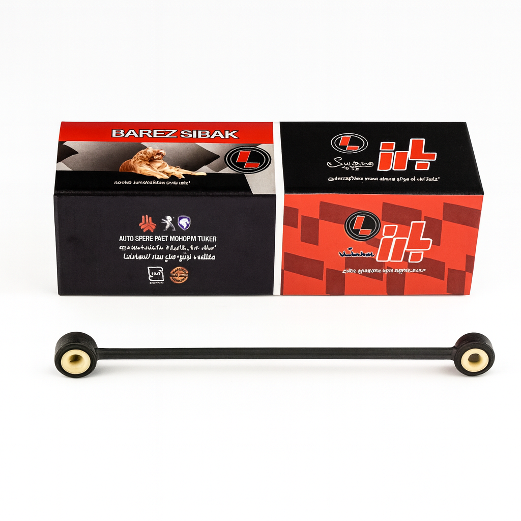 میل ماهک بلند پژو ۴۰۵